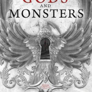 City of Gods and Monsters