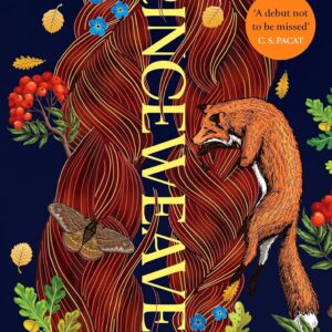 Princeweaver