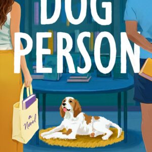 Dog Person