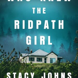 Who Knew the Ridpath Girl