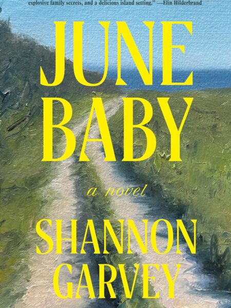 June Baby: A Novel