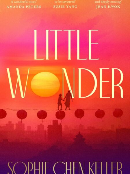 Little Wonder