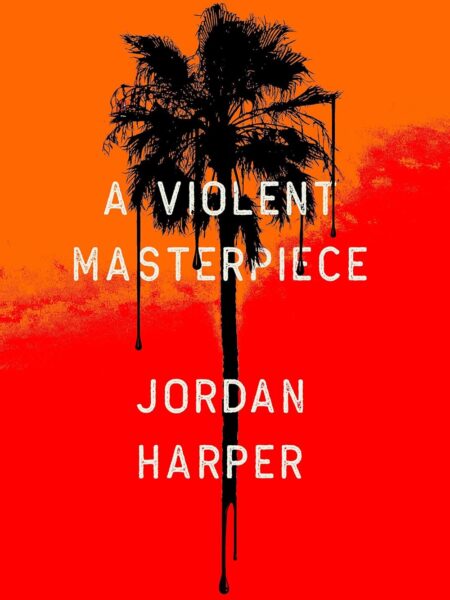 A Violent Masterpiece