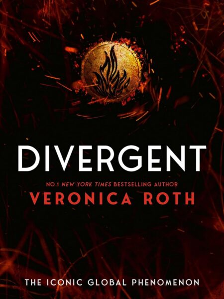 Divergent