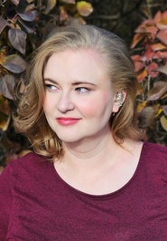 Reena McCarty