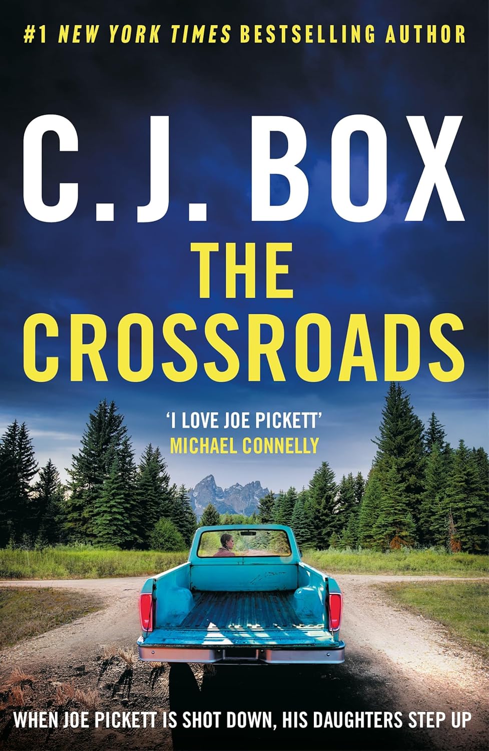 C.J. Box