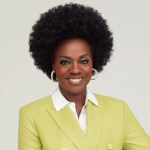 Viola Davis