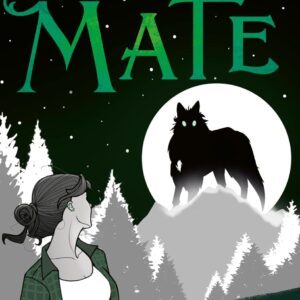 Mate (Bride #2)