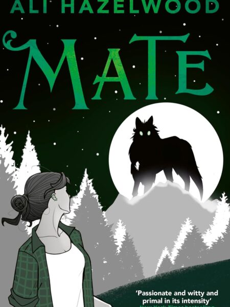Mate (Bride #2)