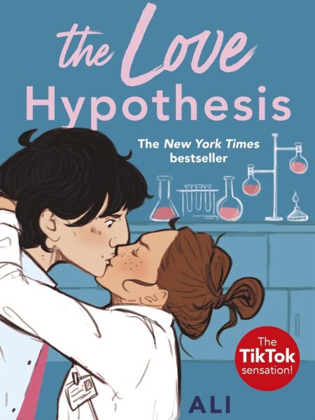 The Love Hypothesis