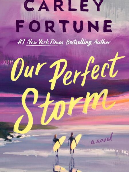 Our Perfect Storm