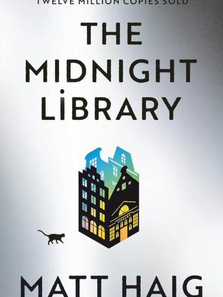 The Midnight Library