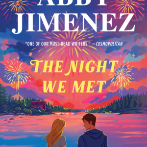 The Night We Met (Say You'll Remember Me #2)