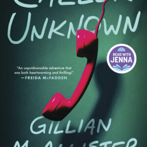 Caller Unknown