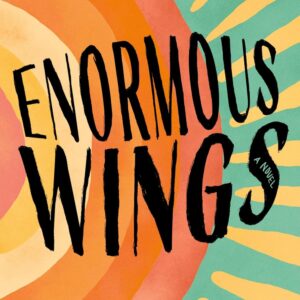 Enormous Wings