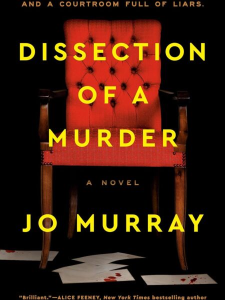 Dissection of a Murder