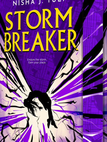 Storm Breaker