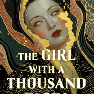 The Girl with a Thousand Faces