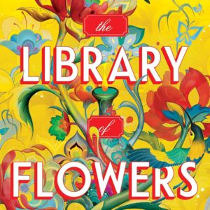 The Library of Flowers
