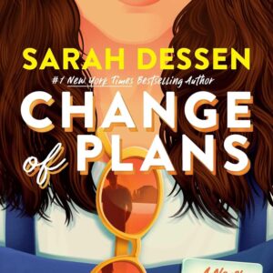 Change of Plans
