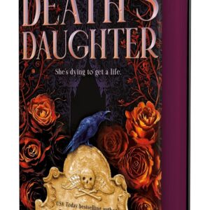 Death's Daughter