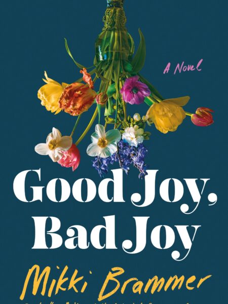 Good Joy, Bad Joy