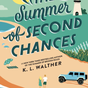 The Summer of Second Chances