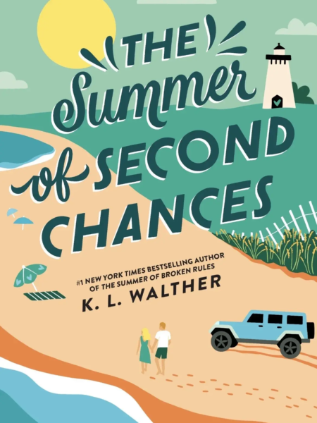 The Summer of Second Chances