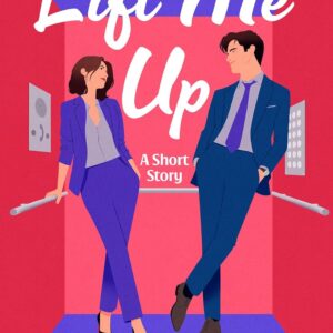 Lift Me Up