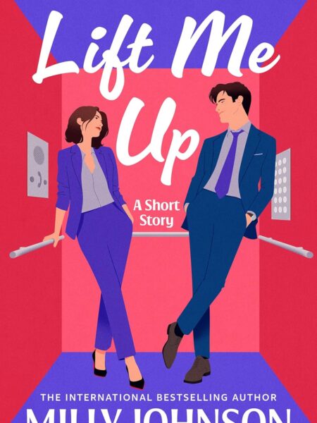 Lift Me Up
