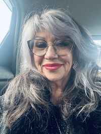 Milly Johnson