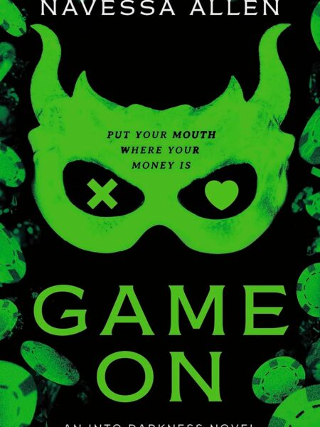 Game On (Into Darkness #3)