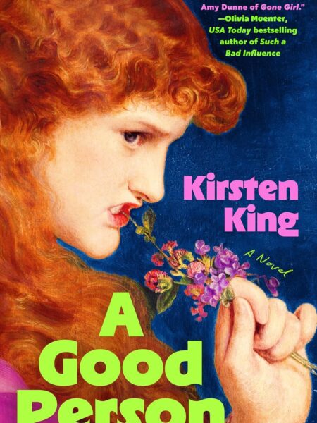 A Good Person